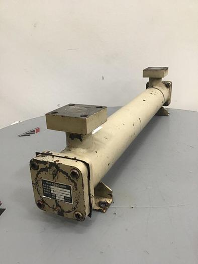 Used TOSHIBA Heat Exchanger ISE390-17B / HE Used