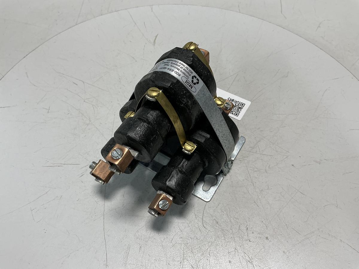 Used MDI 335NO-120A-18