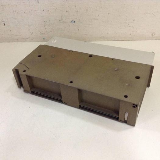 Used SIEMENS Power Supply 6ES5 951-7LD12 #80339