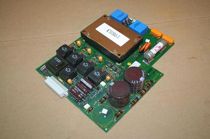 Used ALLEN BRADLEY Axis Power Board 74102-328-51 AXIS #19883