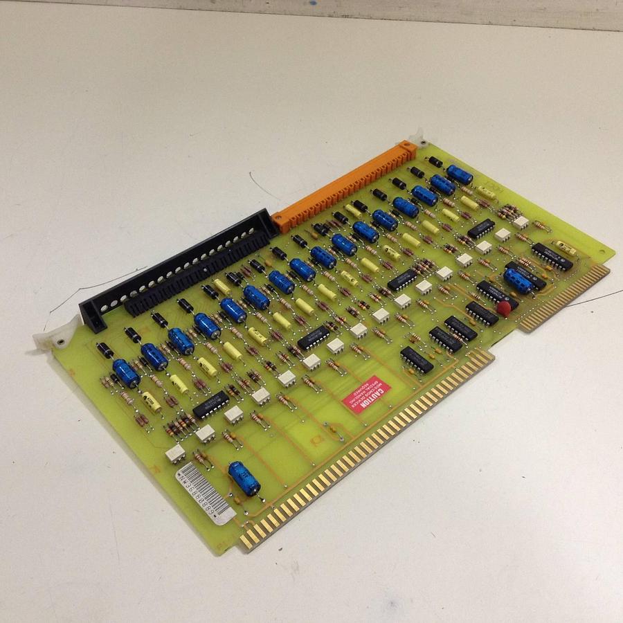 Used CINCINNATI MILACRON Circuit Board 3-531-4350A Used
