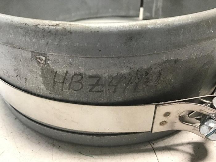 M CHOICE OH 225 Watt Heater Band CPN579 #123792