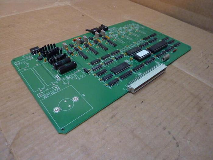 Used SCOREMASTER Circuit Board 25946-4 #5999