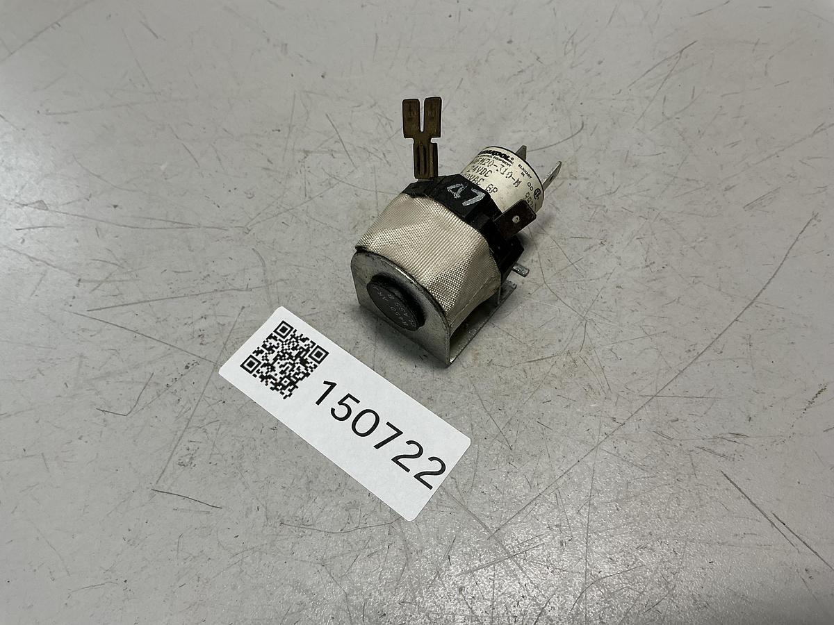 Used DURAKOOL AFM20-310-M