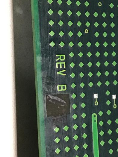 Used CINCINNATI MILACRON Circuit Board 3-542-1348A #94276