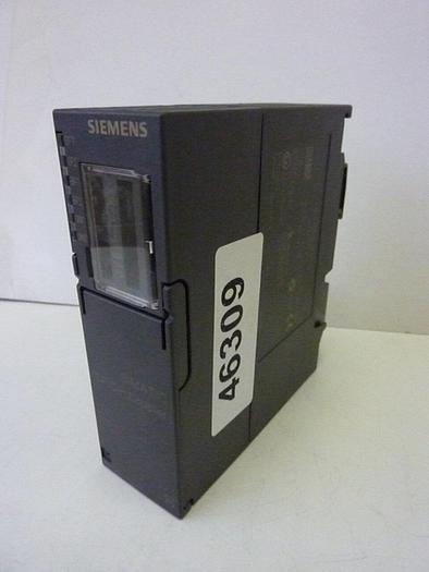 Used SIEMENS DP/DP Coupler 6ES7 158-0AD01-0XA0 #46309