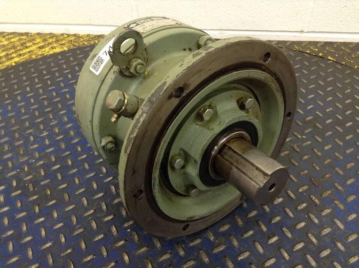 Used SUMITOMO Gear Speed Reducer V2-84 #74960