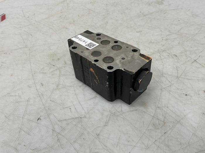 Used REXROTH Z 2 S 16-1-51/V