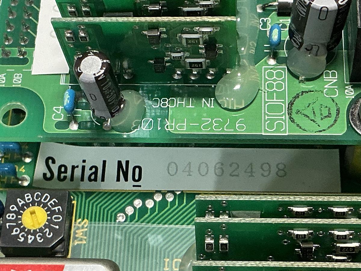 Used STAR 23100-PR17