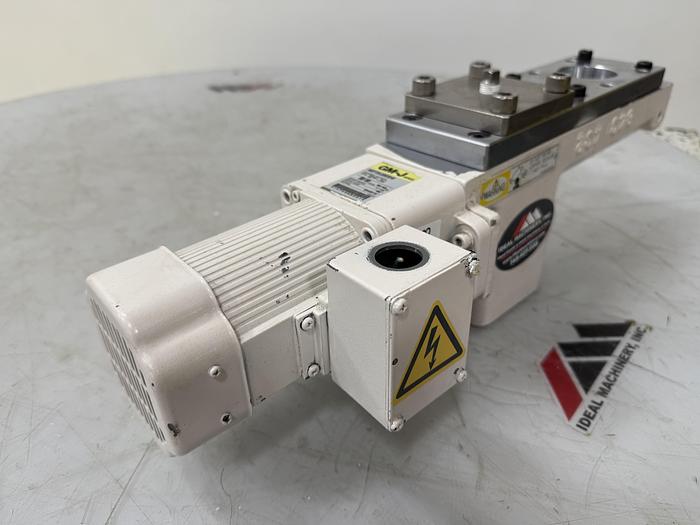 Used Mitsubishi GM-JW