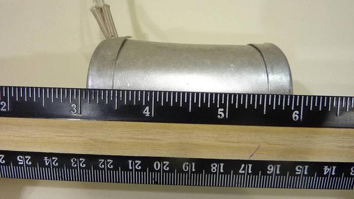 PPE 450 Watt Heater Band HB1123001450 #42719