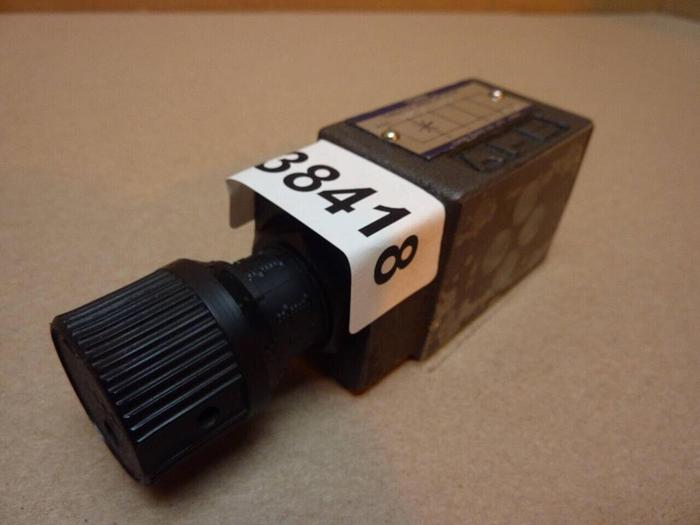 Used YUKEN Throttle Modular Valve MSP-01-3090 #38418