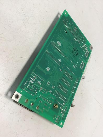 Used NSD Circuit Board VC242 PX4700270001 #117704