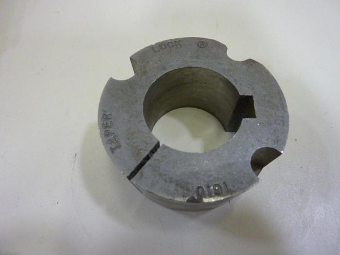 Used DODGE Taper-Lock Bushing 119602 #64389