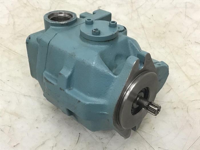 Used DAIKIN Piston Pump V15 SAJS-BRX-95S3 #132081