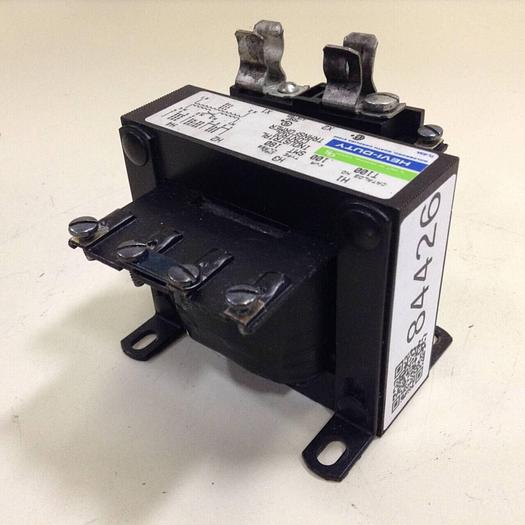 Used EGS 0.100 kVA Transformer T100 #84426