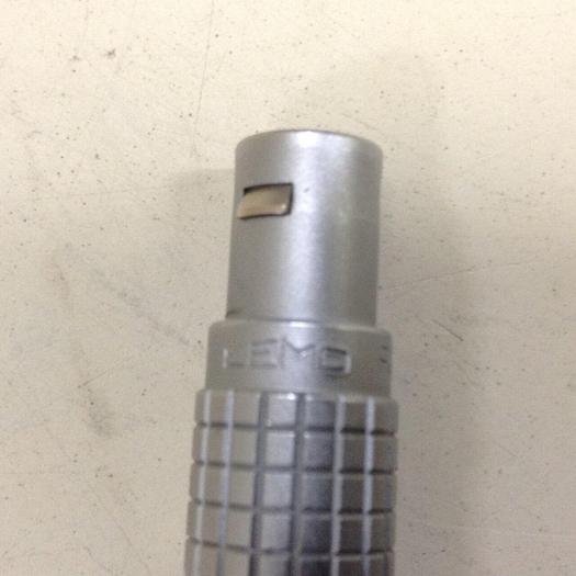 Used LEMO Cable End Connector FGG.1B #78056