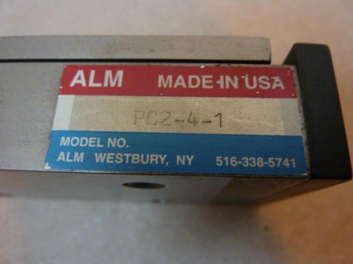 Used ALM Slide PC2-4-1 #29507