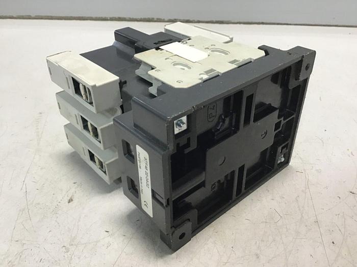 Used SIEMENS Contactor 3TF4622-OAK6 USED