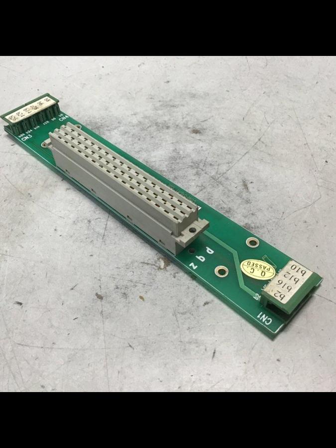 Used WELLTEC Circuit Board DE015-26A Used