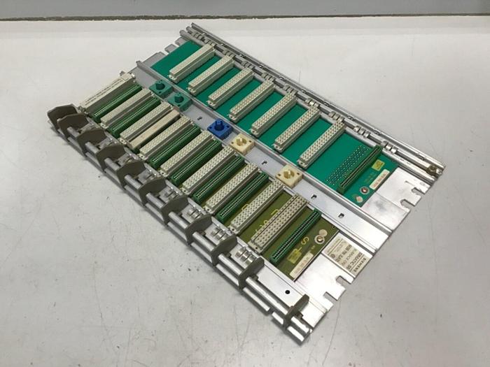 Used SIEMENS Rack Simatic S5 6ES5 700-2LA12 #92132