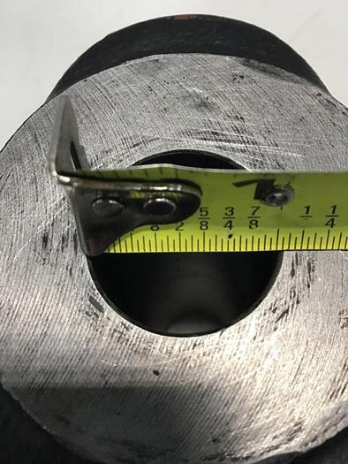 Used HUSKY Tie Bar Lock Link Mount Bracket 244693 #130223