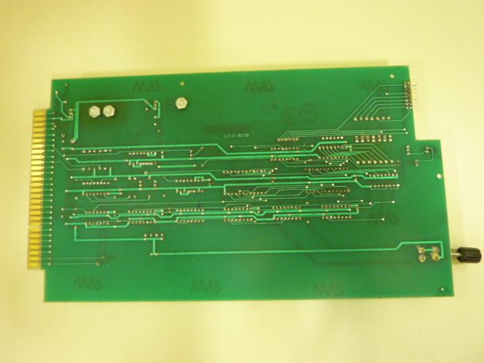 Used ARPECO Memory Board 1313-023B #47672