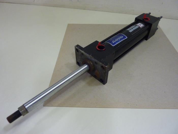 Used HYDRO LINE Cylinder R5FND-1.5X5-N-.63 #56298