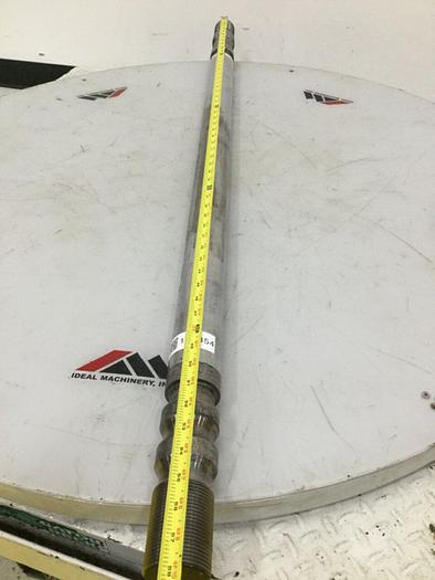 Used SHINWA Tie Bar S-80CN PU08-35TB Used