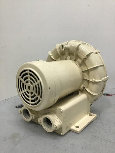 Used FUJI ELECTRIC Ring Blow Motor VFC505A Used