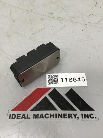 Used FUJI ELECTRIC Module 6RI75G-160 #118645
