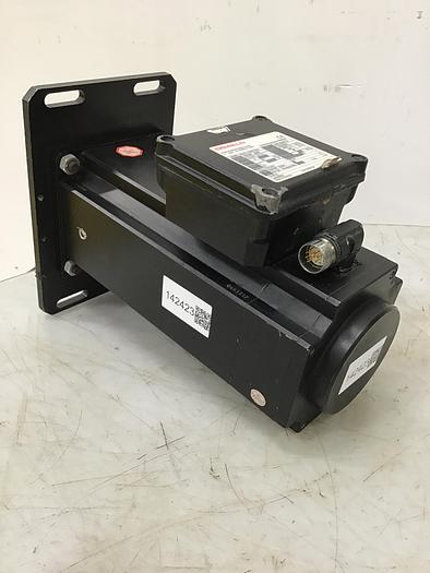 Used OSWALD Synchronous Motor 1993-000013A Used #142423