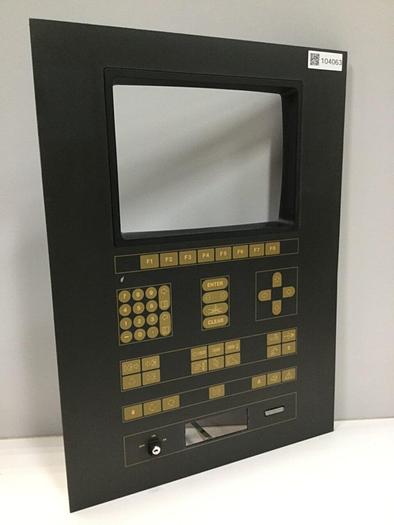 Used ENGEL Operator Keypad E-FP-14 USED