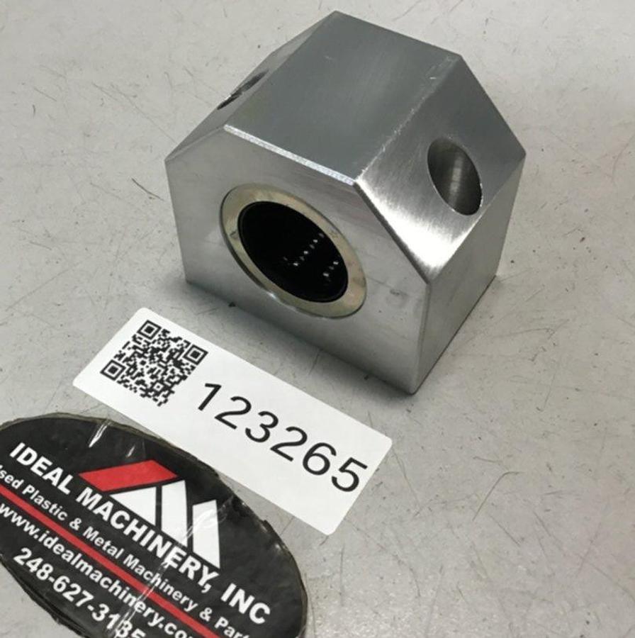 REXROTH Star Linear 1027-225-50 USED