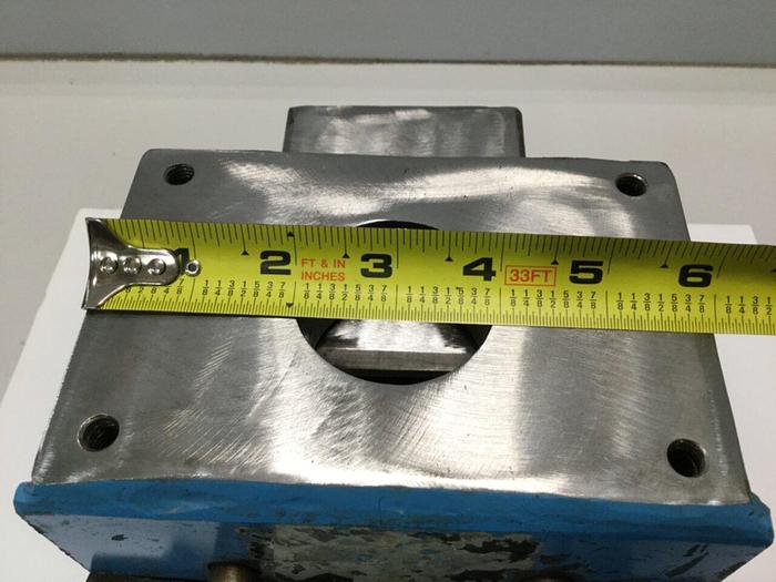 Used BUNTING Drawer Magnet 33373 #107100