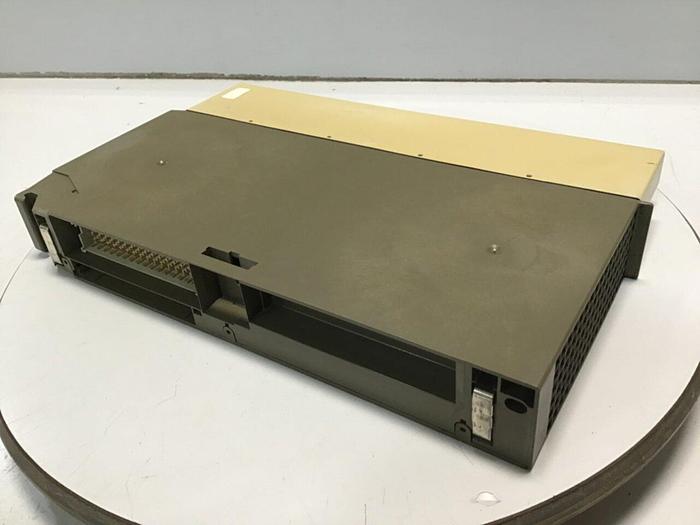 Used SIEMENS CPU Module 6ES5 943-7UA11 Used