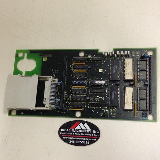 Used SIEMENS Circuit Board G33928-V3297-F001-D9-36 Used