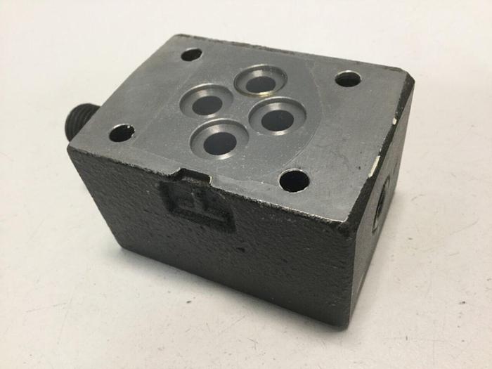 Used YUKEN Valve MDS-01-P.A-30 USED