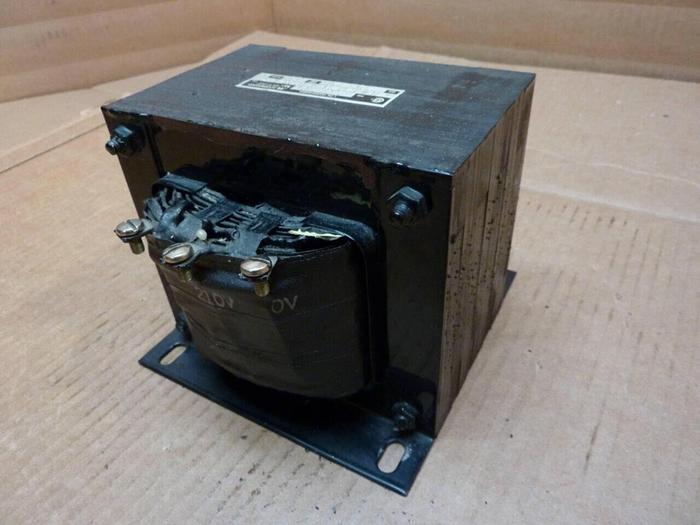 Used HAMMOND 1.008 kVA Transformer 128211 #24266