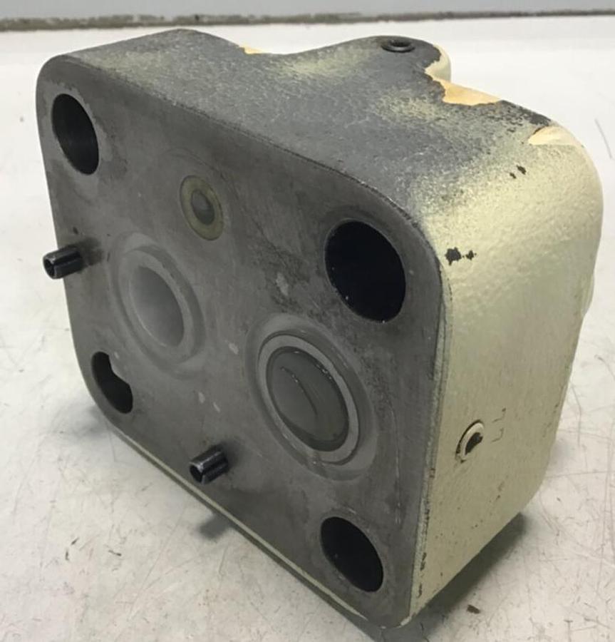 Used TOKIMEC Flow Control Unit C5PG-815-10-S77 USED