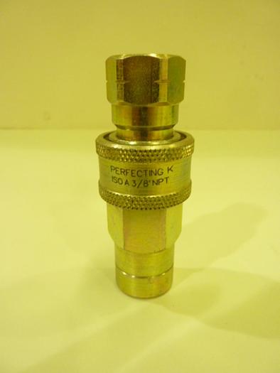 PERFECTING COUPLING Coupling COUPLER124 Used