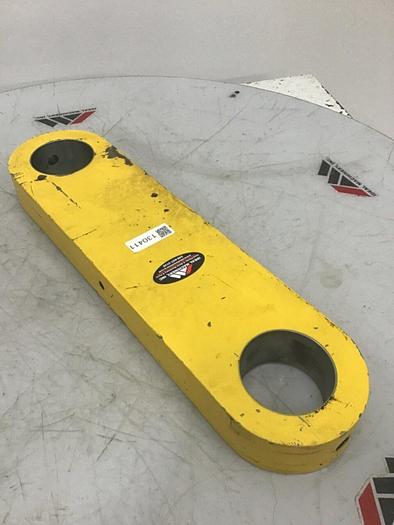 Used VAN DORN Toggle Link 307325 #130411