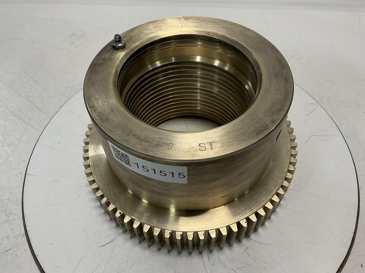 Used VAN DORN 341355 B ST