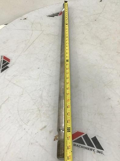 Used VAN DORN Tie Bar 83242866 USED