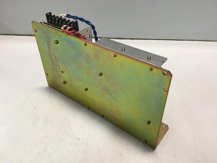 Used TOSHIBA Multiple Voltage Power Supply S1PWR Used