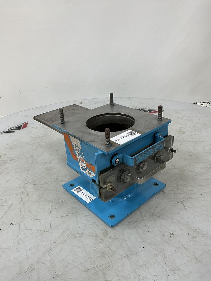 Used BUNTING Needs model # Drawer Magnet Used #1475799