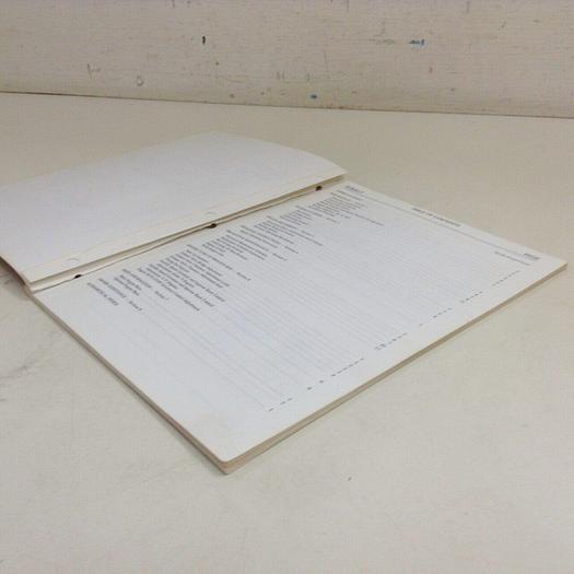 Used DETROIT DIESEL Operators Manual MANUAL974 #70974