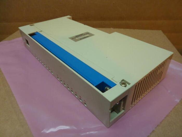 Used SHARP Input Module ZW16N2 #36263