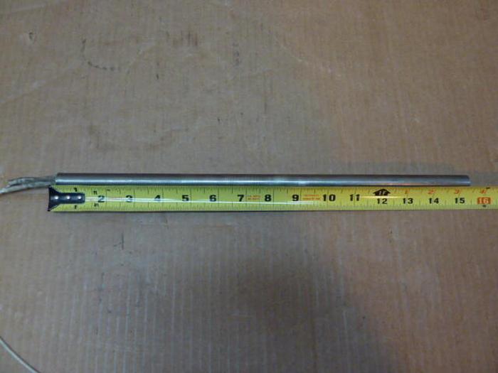 Used OGDEN 975 Watt Cartridge Heater MWEL15A0108 #26351