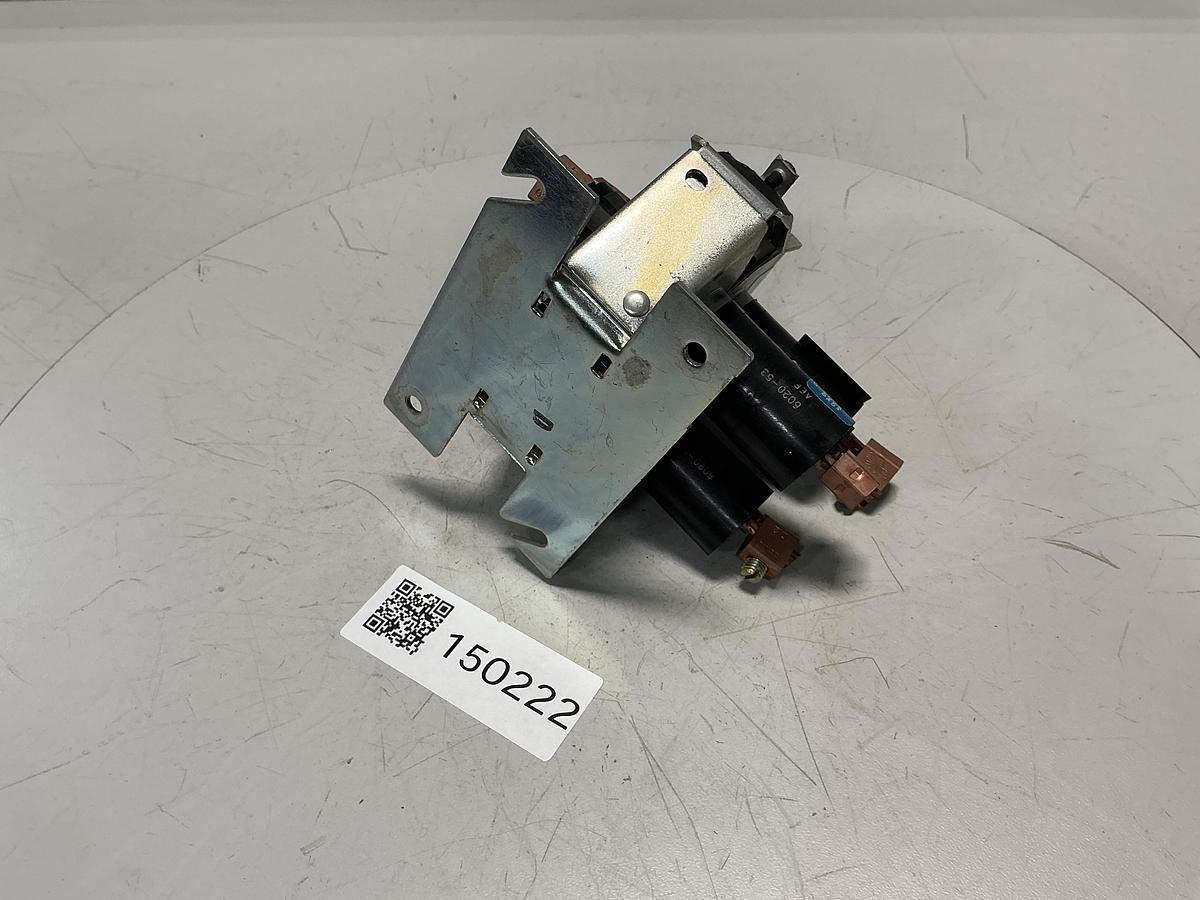 Used BARBER COLMAN CM13-01120-035-0-00